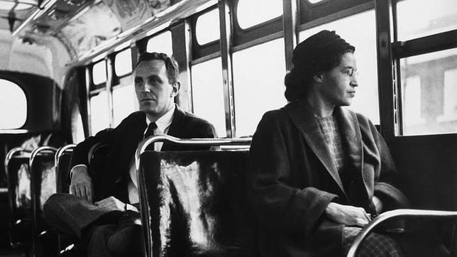 Cuatro hitos de la lucha por la igualdad entre blancos y negros en Estados Unidos