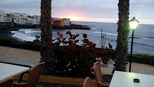 Diez terrazas para deleitar la vista en Canarias