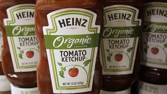 «Probablemente este ketchup no sea para menores», advirtió el afectado