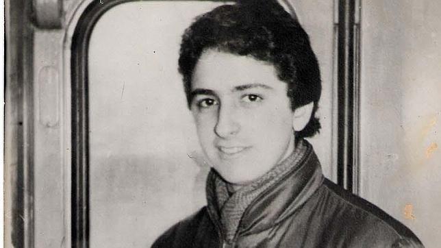 El excapitán de la contrainteligencia cubana Ernesto Borges, encarcelado desde 1998