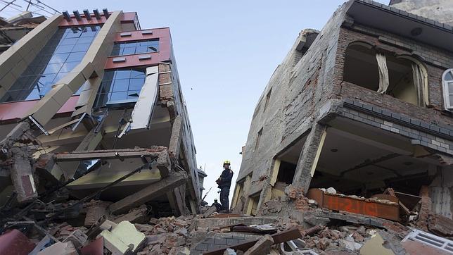 Discovery Channel estrena «Terremoto en Nepal»