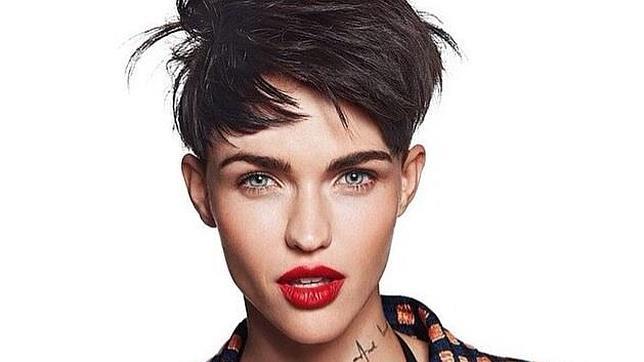 Ruby Rose, la explosiva actriz que ha obsesionado a internet