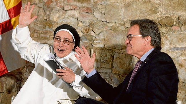 Las nuevas «criaturas» del nacionalismo