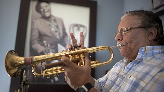 Arturo Sandoval: «No soy Jesucristo para poder solucionar los problemas de Cuba»