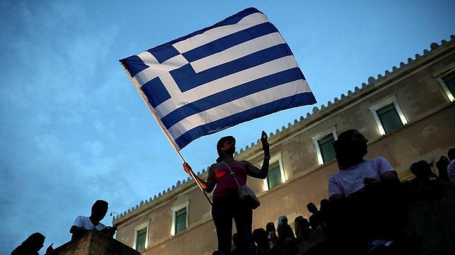 La zona euro se blindará por si debe dejar atrás a Grecia