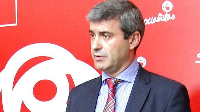 Alvaro Gutiérrez, del PSOE, será presidente de la Diputación de Toledo