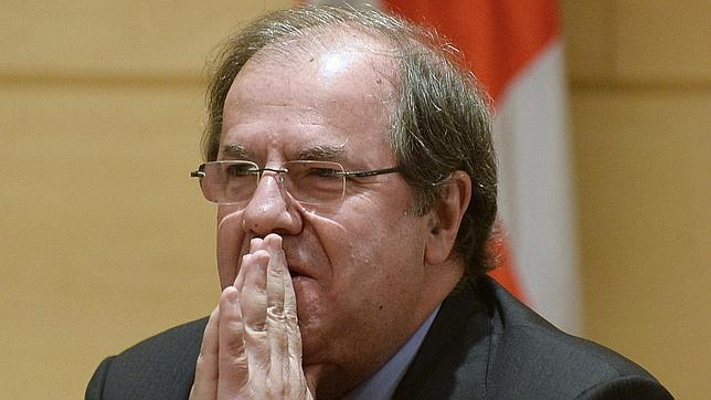 Herrera es a día de hoy el candidato del PP para Génova