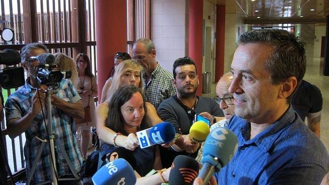 Ruano garantiza que habrá pacto CC-PSOE en el Cabildo de Tenerife y en La Laguna