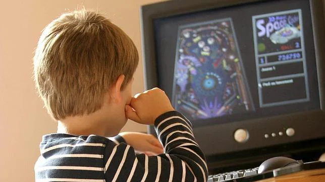 Casi un cuarto de los niños ven los videojuegos como una forma de actividad física, según una ONG británica