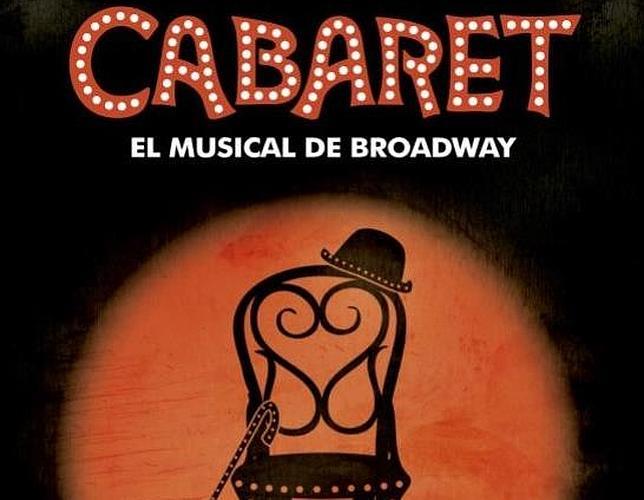 «Cabaret» vuelve a la cartelera madrileña