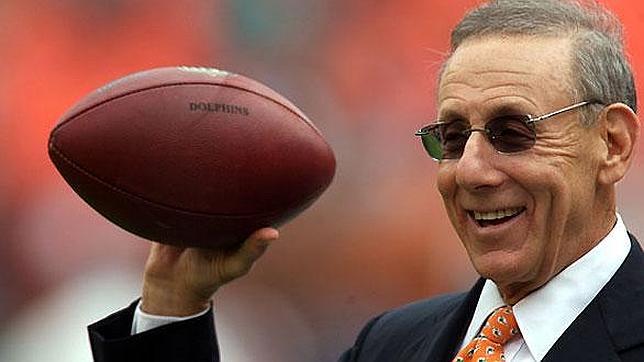 Stephen Ross, el multimillonario que quiere comprar la Fórmula 1