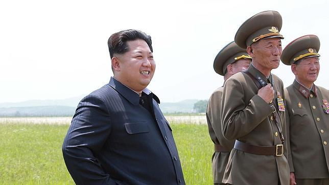 Corea del Norte considera una «declaración de guerra» la oficina de Derechos Humanos de la ONU en Seúl