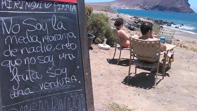 Diez menús del día divertidos en Canarias