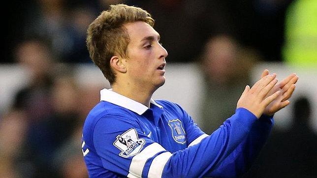 El Barcelona traspasa a Deulofeu al Everton, que paga seis millones de euros