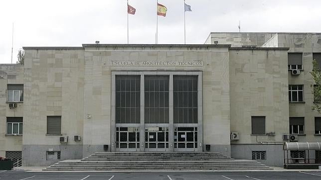 El TSJM declara «no ajustado a derecho» el ERE de la Universidad Politécnica