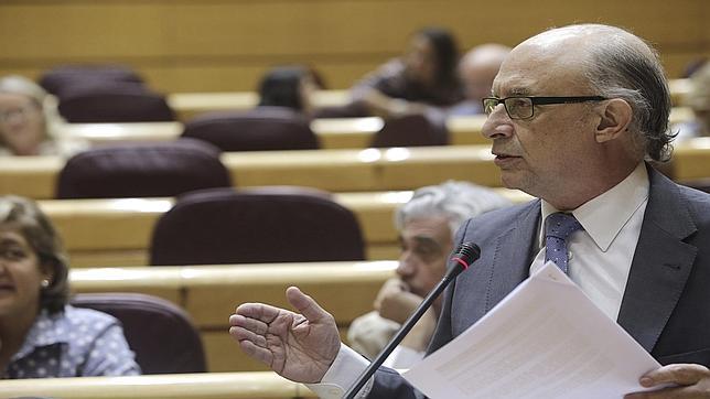 Montoro asistirá a la toma de posesión de Puig pese a las descalificaciones del PSOE