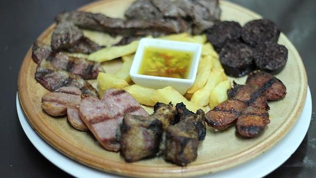 Diez menús del día para recorrer Castilla y León