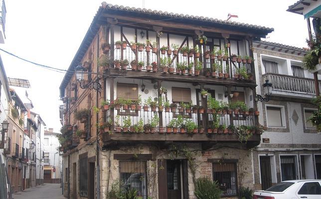 Candeleda, «la Andalucía de Gredos» que desafía todo lo que imaginabas de Ávila