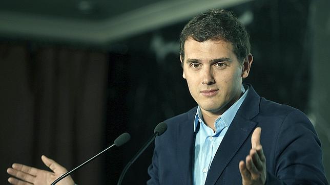 Ciudadanos pide al Gobierno participar en el pacto contra el terrorismo yihadista