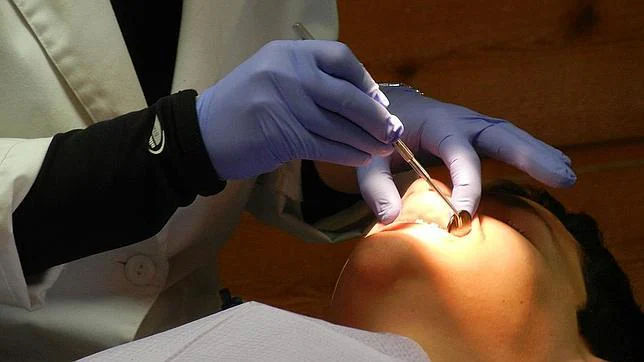 El dentista puede ser clave en la detcción de la diabetes