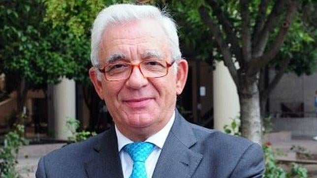 Jesús Sánchez Martos, nuevo consejero de Sanidad