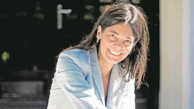 Silvia Leal: «El 85% de las personas no pone el alma en sus trabajos»