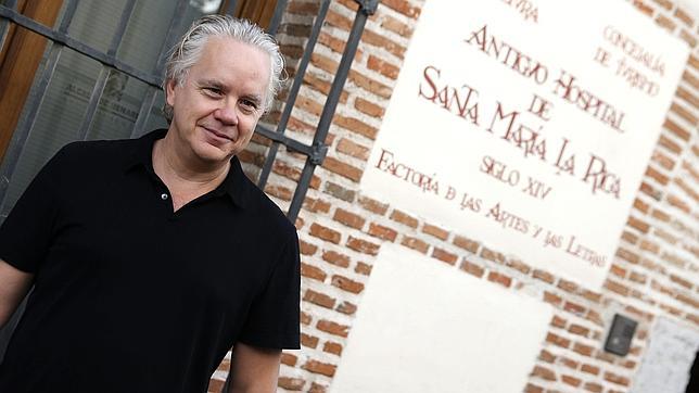 Tim Robbins: «En este momento, la televisión es más cine que el propio cine»