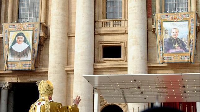 Los obispos piden al Vaticano que declare a Bonifacia Rodríguez de Castro «patrona de la mujer trabajadora»