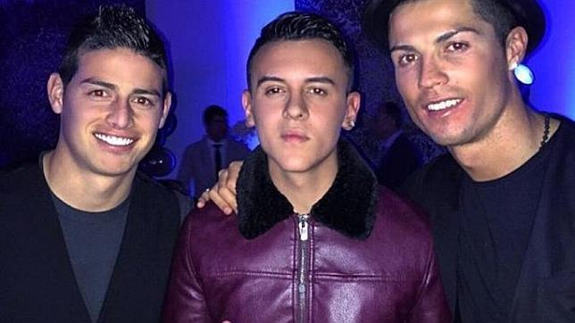 Detienen a Kevin Roldán por una supuesta agresión a una modelo en Chile