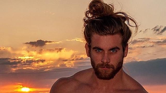 Brock O'Hurn: El rey de los moños que ha vuelto loco al mundo