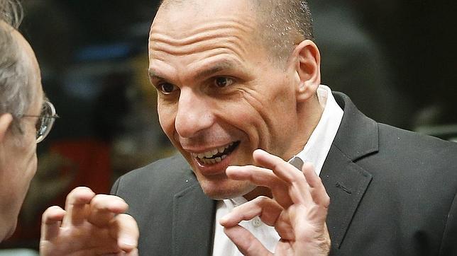 Varufakis tras no ser convocado a la segunda reunión: «La propuesta no iba a eliminar el miedo a un grexit»