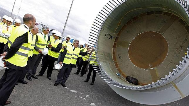 Acercar la energía a los hogares, uno de los ejes de la Semana Europea de la Energía Sostenible en Gran Canaria