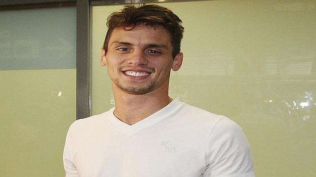 Rodrigo Caio dice «no» al Atlético de Madrid