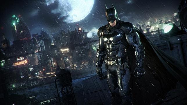 «Batman: Arkham Knight»: un final impecable (salvo en PC)