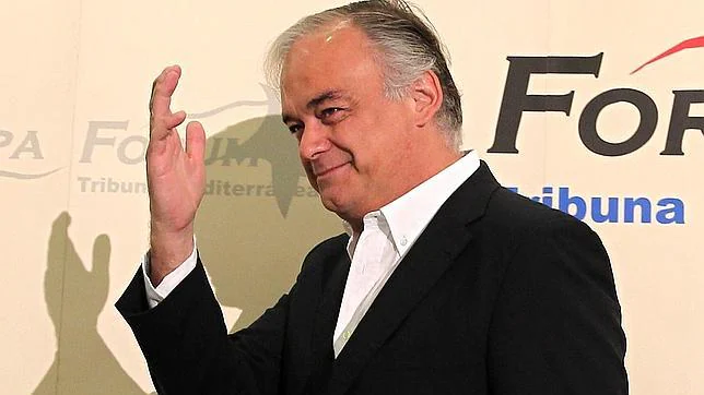 Esteban González Pons, el primer político viral del PP