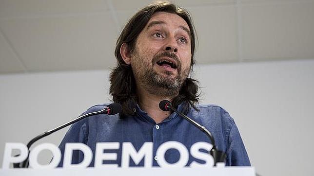 Podemos se alinea con Tsipras y asegura que no caben «cálculos electorales»