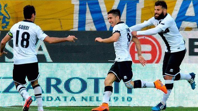 El «nuevo» Parma renacerá en la Serie D