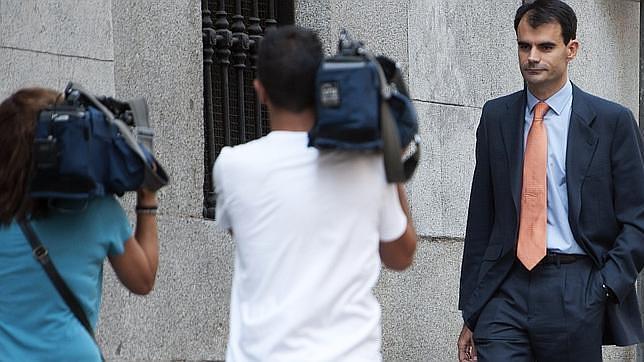 La Audiencia rechaza actuar contra la cúpula del PP por los papeles de Bárcenas