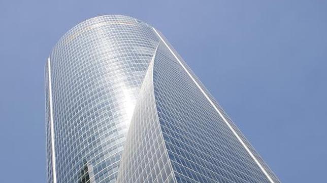 Villar Mir vende Torre Espacio