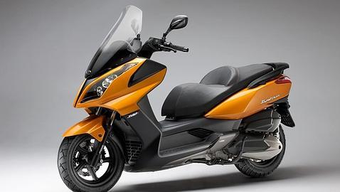 Elegir la moto correcta para iniciarse en el mundo de las dos ruedas