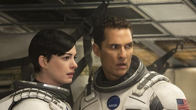 Los expertos creen que «Interstellar» debería enseñarse en los colegios