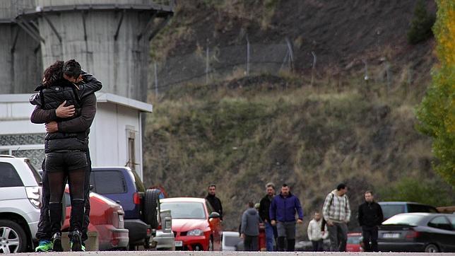 Imponen a La Vasco una fianza de 1,2 millones por el accidente en el que murieron seis mineros