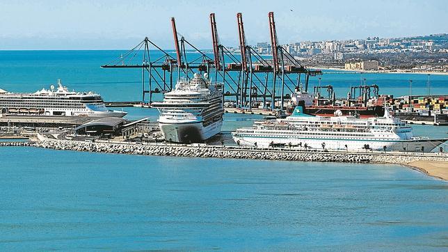 Andalucía apuesta por la economía azul