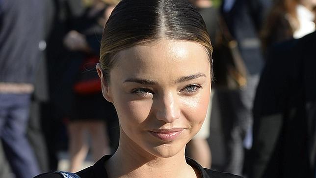 Victoria's Secret desmiente el regreso de Miranda Kerr