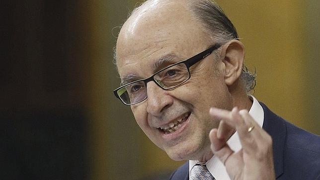 Montoro: «España no es Grecia pero pudo serlo»