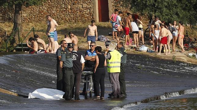 El Ayuntamiento de Ciudad Rodrigo ofrece ayuda económica para repatriar el cadáver del joven ahogado