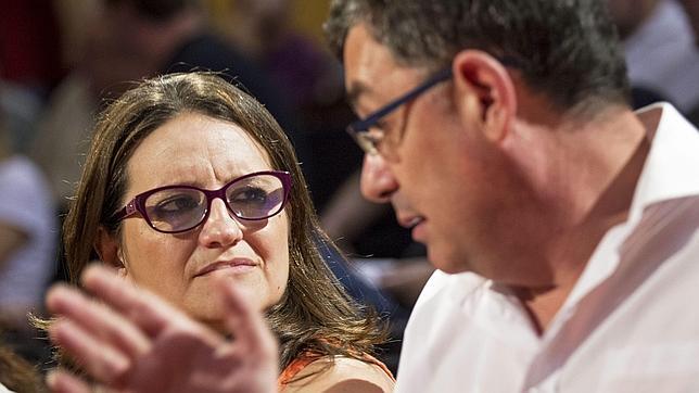 La elección de Marzà eleva la tensión entre renovadores y dirección del Bloc