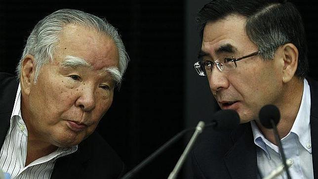 Toshihiro Suzuki propondrá un plan estratégico de cinco años para lograr un récord de ingresos