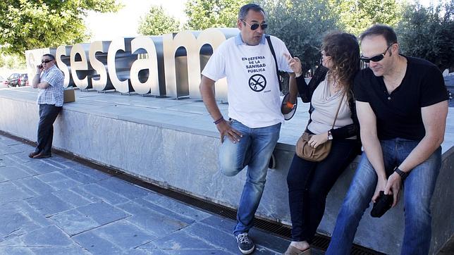 Los castellanomanchegos, entre los que menos valoran la sanidad pública