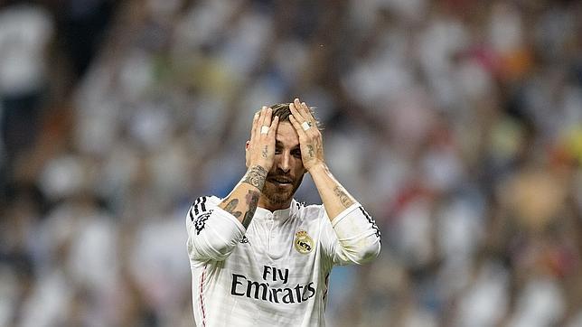 La pregunta del millón: ¿Cuánto cuesta Sergio Ramos?